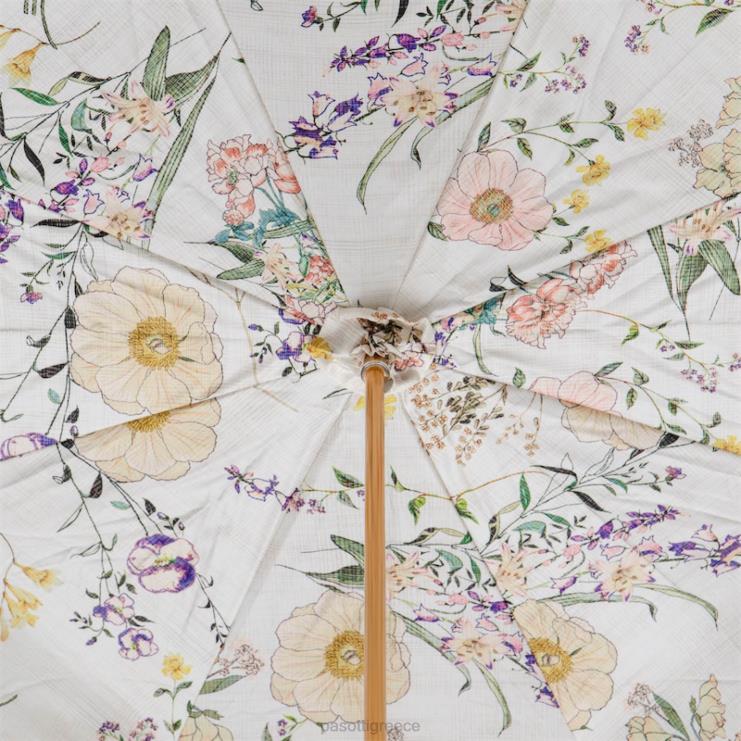 ομπρέλα | PASOTTI 189 9f189-1 k80 - ομπρέλα σκίουρου 2N6B8501 γυναίκες